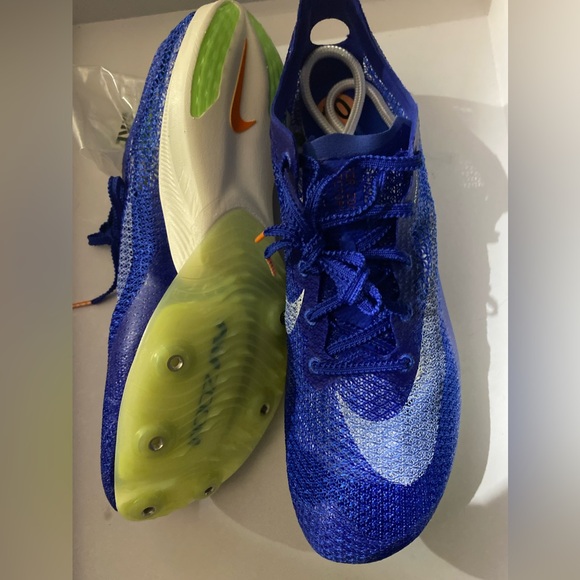 NWT Nike Air Zoom Victory Track & Field Distance Spikes - Picture 4 of 10